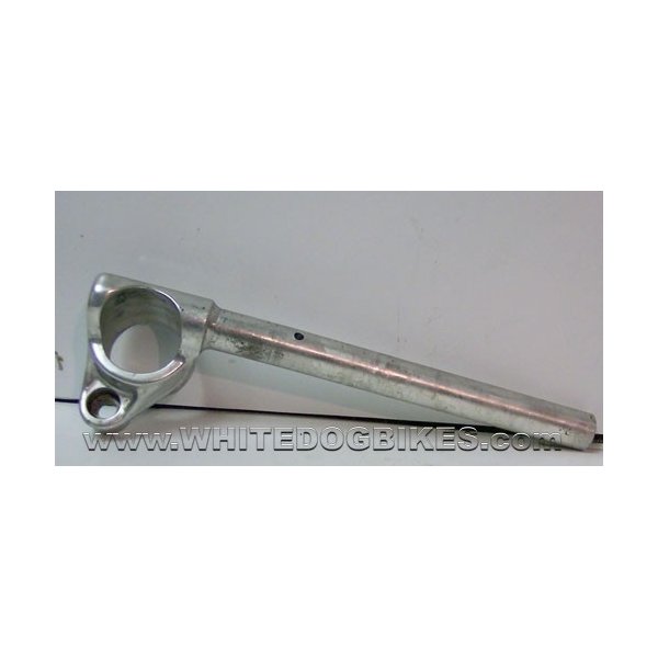 1991 Suzuki GSF400 Bandit Right Clip On Handle Bar