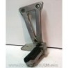 1991 Suzuki GSF400 Bandit Left Rear Peg and Hanger