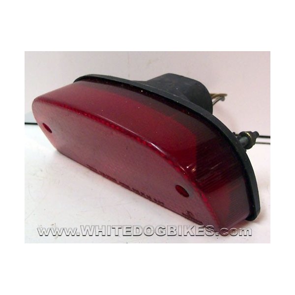 1991 Suzuki GSF400 Bandit Rear Light