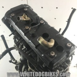2002 Yamaha YZF-R1 5PW Engine - Runner - 19k Miles - Needs New Stator - Price includes delivery