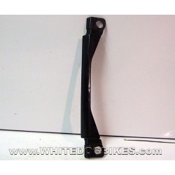 1991 Suzuki GSF400 Bandit Plastic Tail Joiner Panel