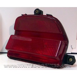 1995 Honda CBR900RR-S Fireblade Rear Light