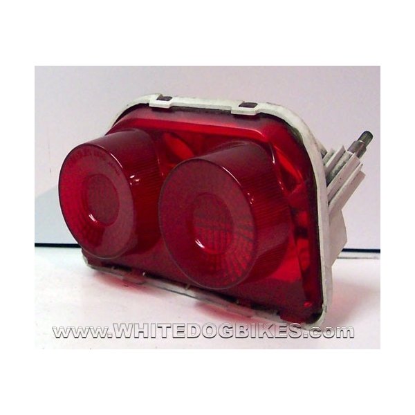 88 to 89 Honda CBR250-R MC19 Rear Light