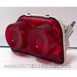 88 to 89 Honda CBR250-R MC19 Rear Light