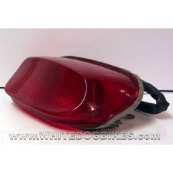 Kawasaki ZZR400 Rear Light