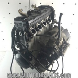2002 Yamaha YZF-R1 5PW Engine - Runner - 19k Miles - Needs New Stator - Price includes delivery