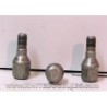 2005 Peugeot Speedfight 2 100cc Front Wheel Nuts