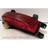 93-95 Suzuki GSXR1100 and GSXR750 Rear Light