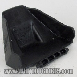 2001 Gilera DNA 50 Petrol Filler Cap Cover