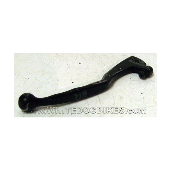 1984 Yamaha XV700 Virago Front Brake Lever