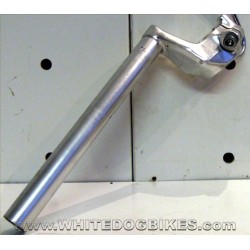 2002 Honda NSR125 JC22 Left Handle Bar Clip On