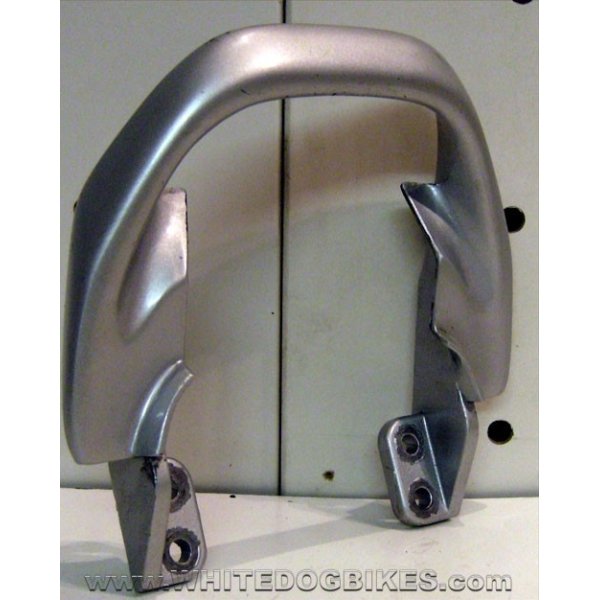 2002 Honda NSR125 JC22 Rear Grab Rail