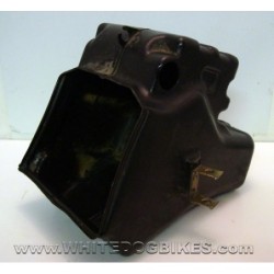 1995 Honda CB500-R Battery Holder Box