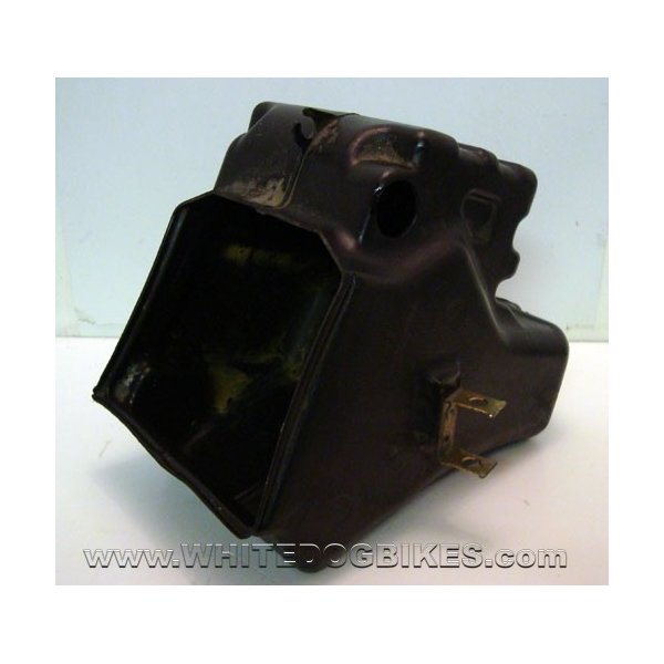 1995 Honda CB500-R Battery Holder Box