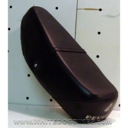 Peugeot Scooter Seat (Unknown year/model)-NOS-New, old stock