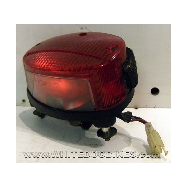 1996 Yamaha YZF600 R Thundercat Rear Light