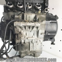 2002 Yamaha YZF-R1 5PW Engine - Runner - 19k Miles - Needs New Stator - Price includes delivery