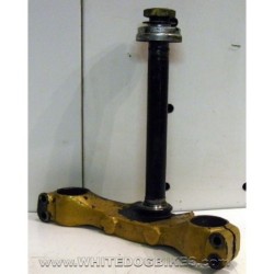 1993 Honda NSR125 Alcast Bottom Fork Yoke