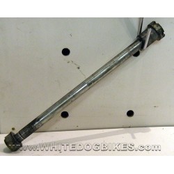 1993 Honda NSR125 Alcast Swing Arm Spindle