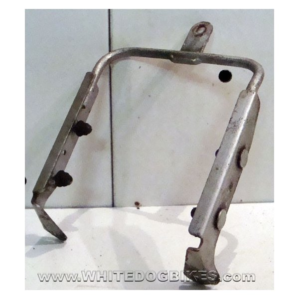 1992 Kawasaki ZR550 Zephyr Metal Bracket