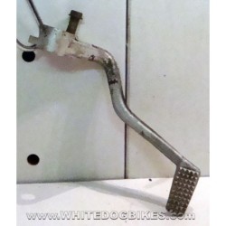 1992 Kawasaki ZR550 Zephyr Rear Foot Brake Pedal