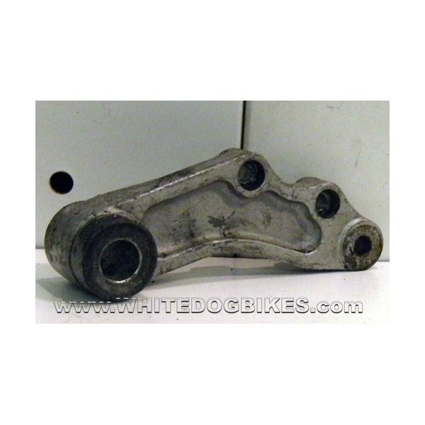 1992 Kawasaki ZR550 Zephyr Rear Caliper Bracket