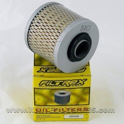 Filtrex Oil Filter Ref OIF018 (same as HF145, X302, KN-145)