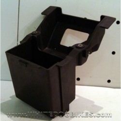 1986 Kawasaki GPZ1000RX Battery Holder Box