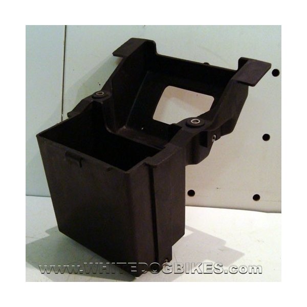 1986 Kawasaki GPZ1000RX Battery Holder Box