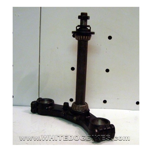 1986 Kawasaki GPZ1000RX Bottom Fork Yoke