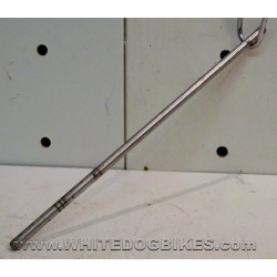 1986 Kawasaki GPZ1000RX Engine Clutch Bar