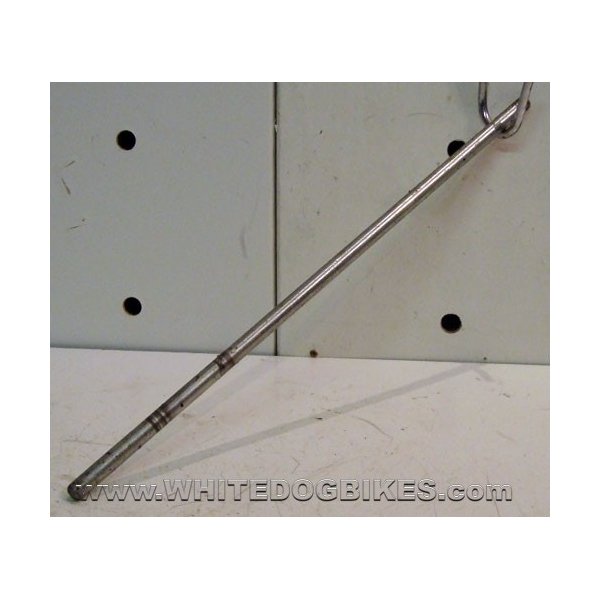 1986 Kawasaki GPZ1000RX Engine Clutch Bar
