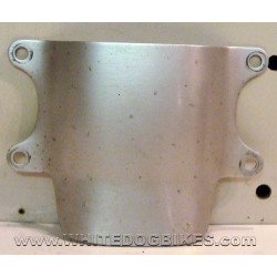 1986 Kawasaki GPZ1000RX Front Mudguard Bracket