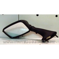 1986 Kawasaki GPZ1000RX Left Fairing Mirror