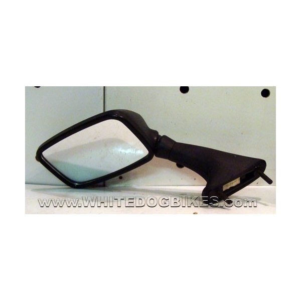 1986 Kawasaki GPZ1000RX Left Fairing Mirror