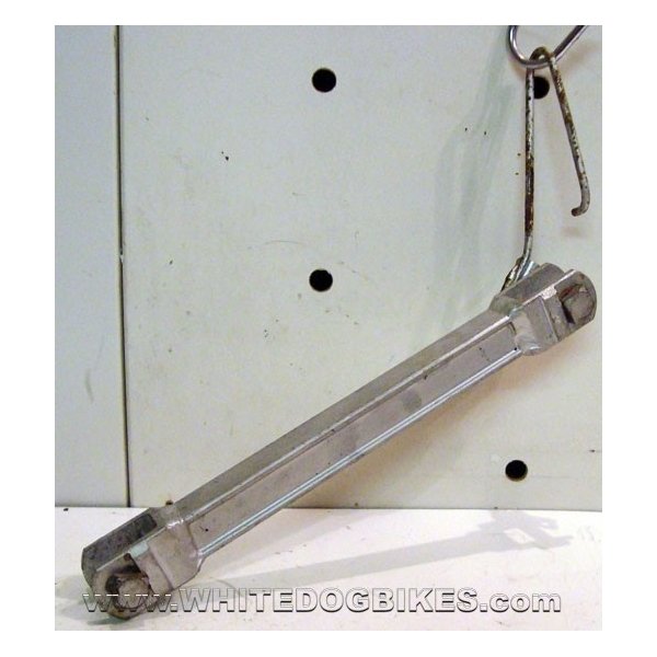 1986 Kawasaki GPZ1000RX Rear Brake Torque Arm