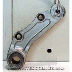 1986 Kawasaki GPZ1000RX Rear Brake Caliper Bracket