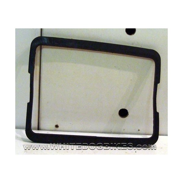1986 Kawasaki GPZ1000RX Rear Light Rubber