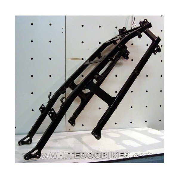 1986 Kawasaki GPZ1000RX Rear Sub Frame