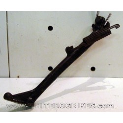 1986 Kawasaki GPZ1000RX Side Stand and Spring