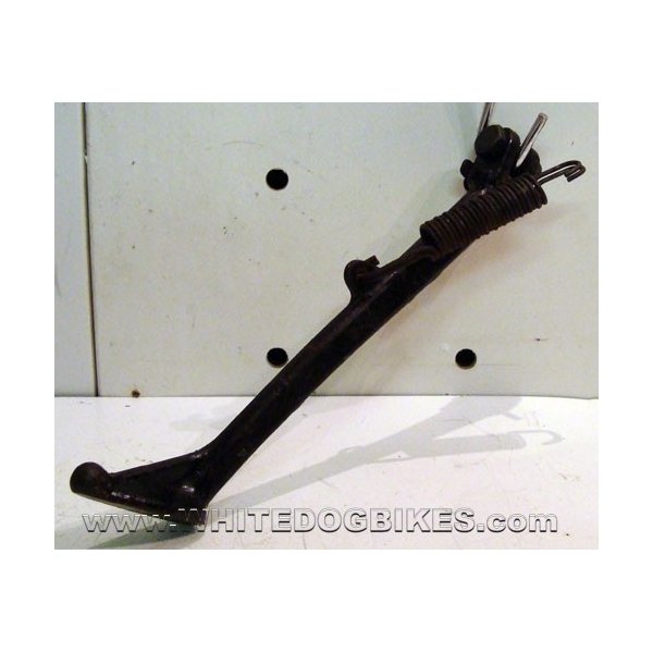 1986 Kawasaki GPZ1000RX Side Stand and Spring
