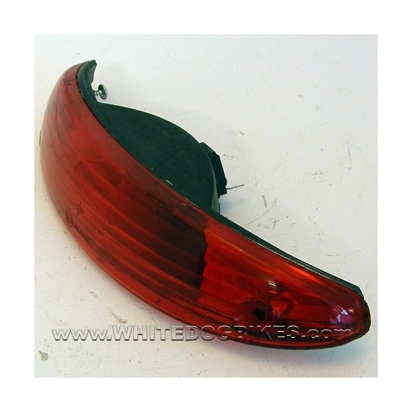 2001 Peugeot Elyseo 125 Rear Light