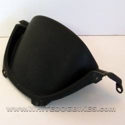 2001 Peugeot Elyseo 125 Clocks