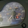 2001 Peugeot Elyseo 125 Clocks