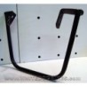 Yamaha FZ750 (1FN model-1986) Renntec Rear Grab Rail