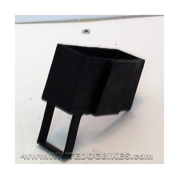 1993 Honda NSR125 Alcast CDI Rubber Holder