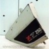 Suzuki X7 250cc Right Hand Side Panel