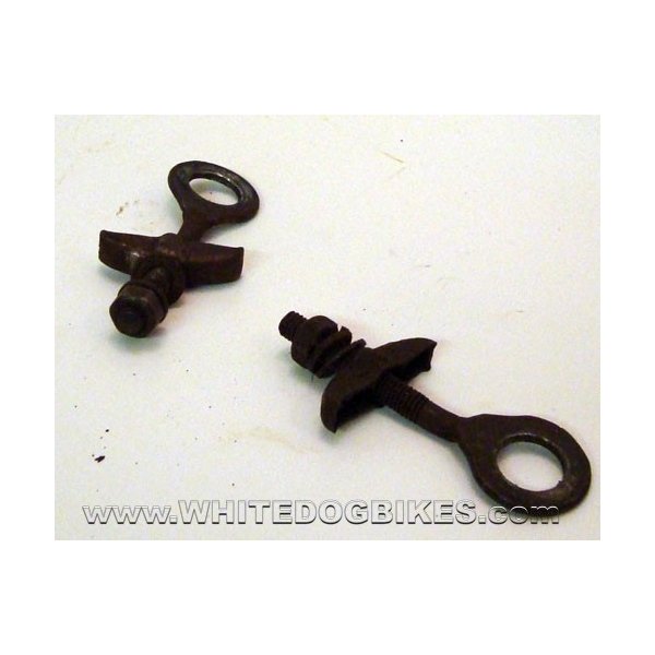 75-78 Honda PF50 M Novio Chain Adjusters