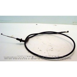 1995 Honda CB500-R Choke Cable