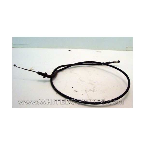 1995 Honda CB500-R Choke Cable